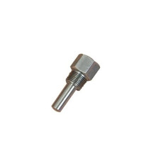 Certikin Calibrated Dial Thermostat Only (1700)