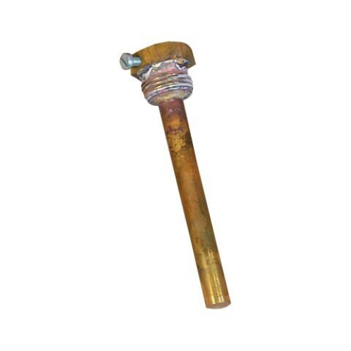 Certikin Calibrated Dial Thermostat Only (1700) 2