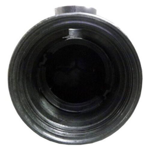 Plastica Sta-Rite Trap Body / Strainer Pot 5P2R 1