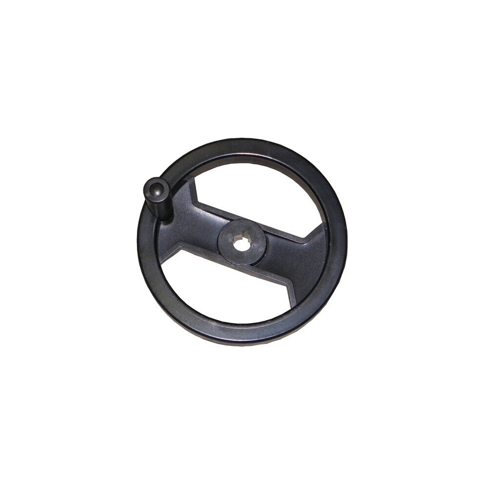 Plastica Premium Reel Hand Wheel 5060228656392