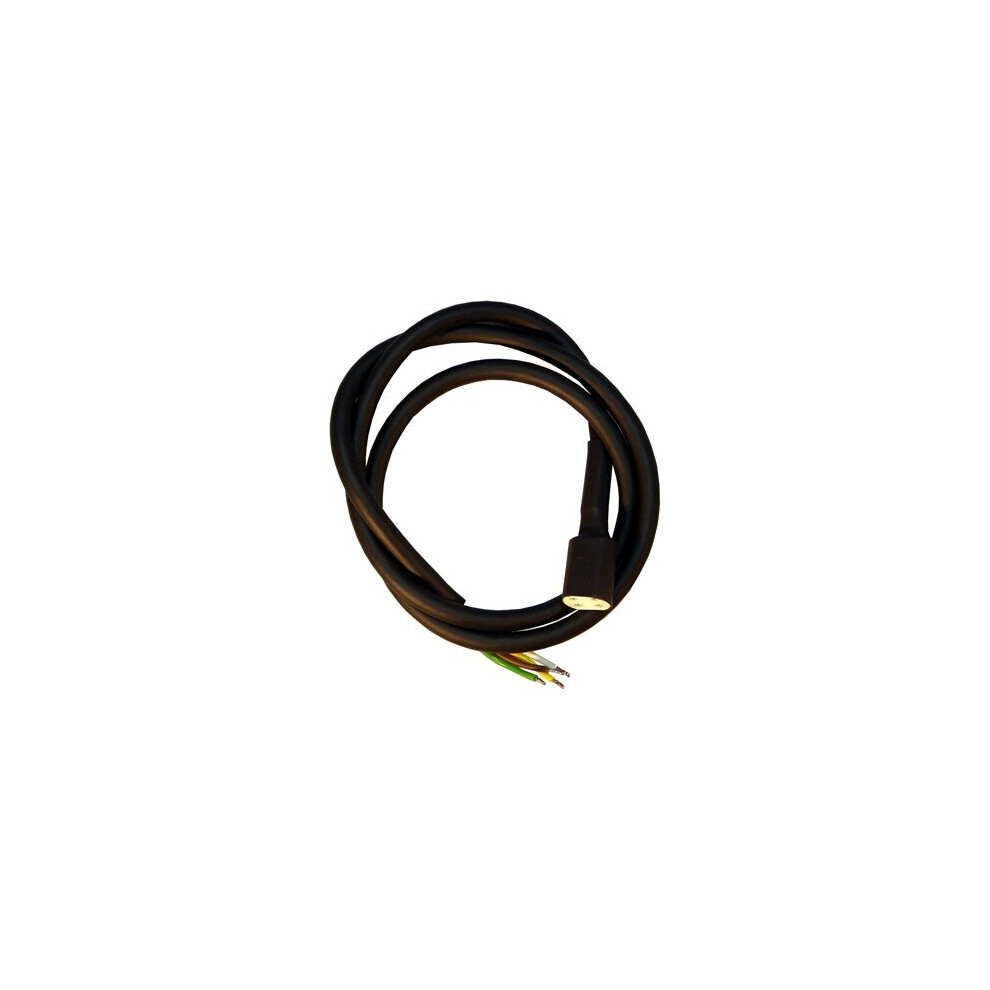 Plastica Uv Lamp Cable With Ceramic Connector 5060228657344