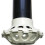 Plastica Triton Complete Top Diffuser System 24in 1