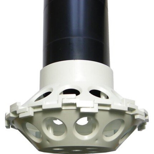 Plastica Triton Complete Top Diffuser System 24in
