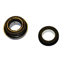 Plastica Nadorself Mechanical Seal