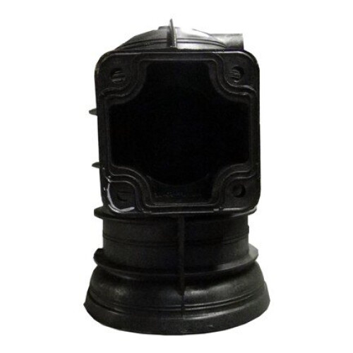 Plastica Sta-Rite Trap Body / Strainer Pot 5P2R 2