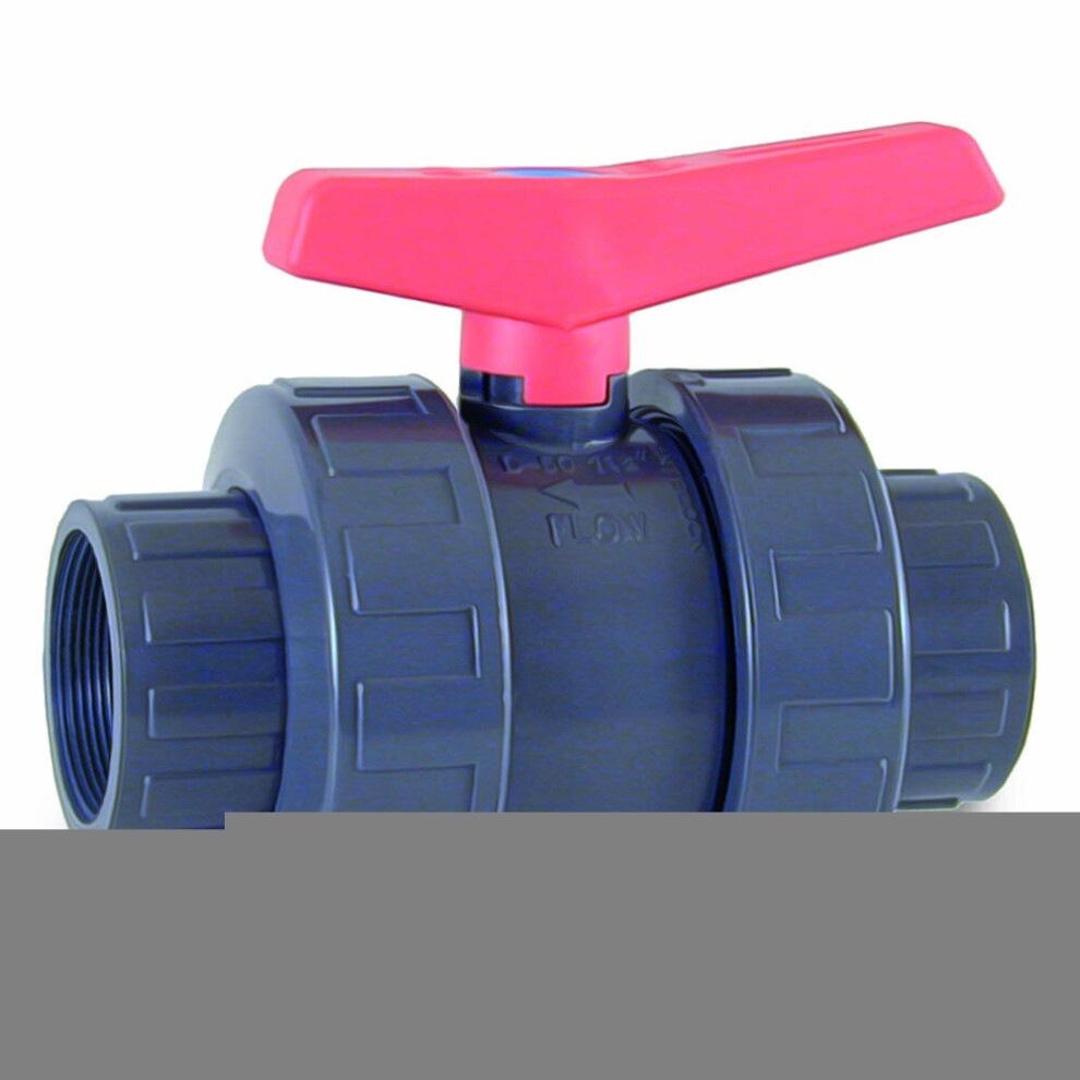 Certikin 90 / 75 X 63Mm Pvc-U Reducing Socket Plain (SPX090063CRS)