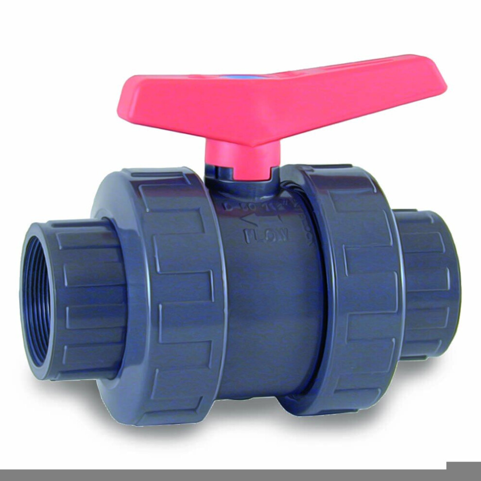 Certikin 63Mm Pvc-U Backing Ring (Spx063br) 5060228483578