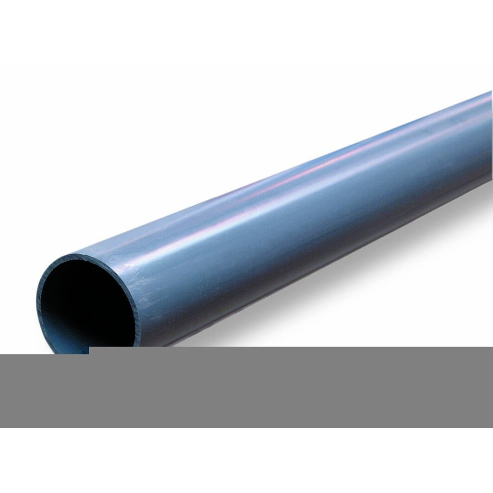 Certikin 3" Pvc-U 90 Tee Plain (GP300ET)