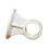 Certikin Handrail Closed Bracket Abs (HD76C) 2