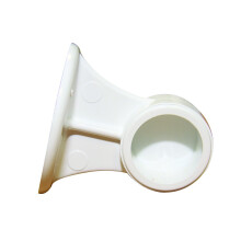 Certikin Handrail Closed Bracket Abs (HD76C)
