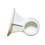 Certikin Handrail Closed Bracket Abs (HD76C) 1