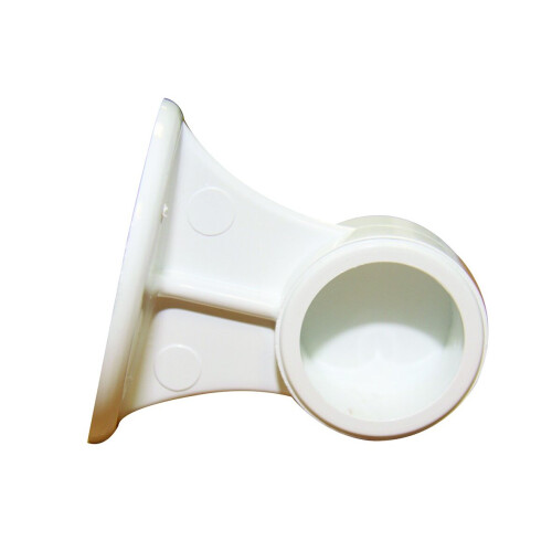 Certikin Handrail Closed Bracket Abs (HD76C)