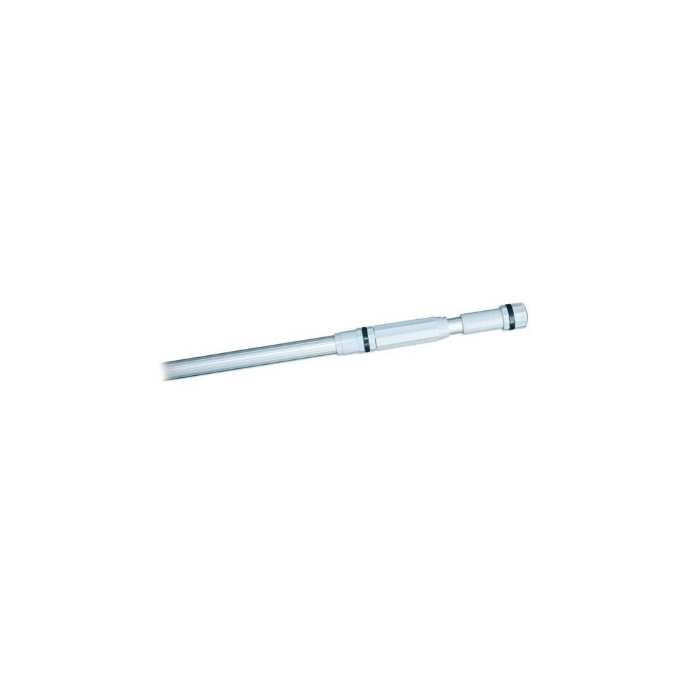 Certikin 8-16Ft Telescopic Handle Swimming Pool Net Handles 2.4M-4.8M Long Reach (Ccmg84)