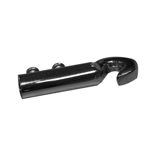 Certikin 50M Coil ½" Floating Rope (HD98/50) 1