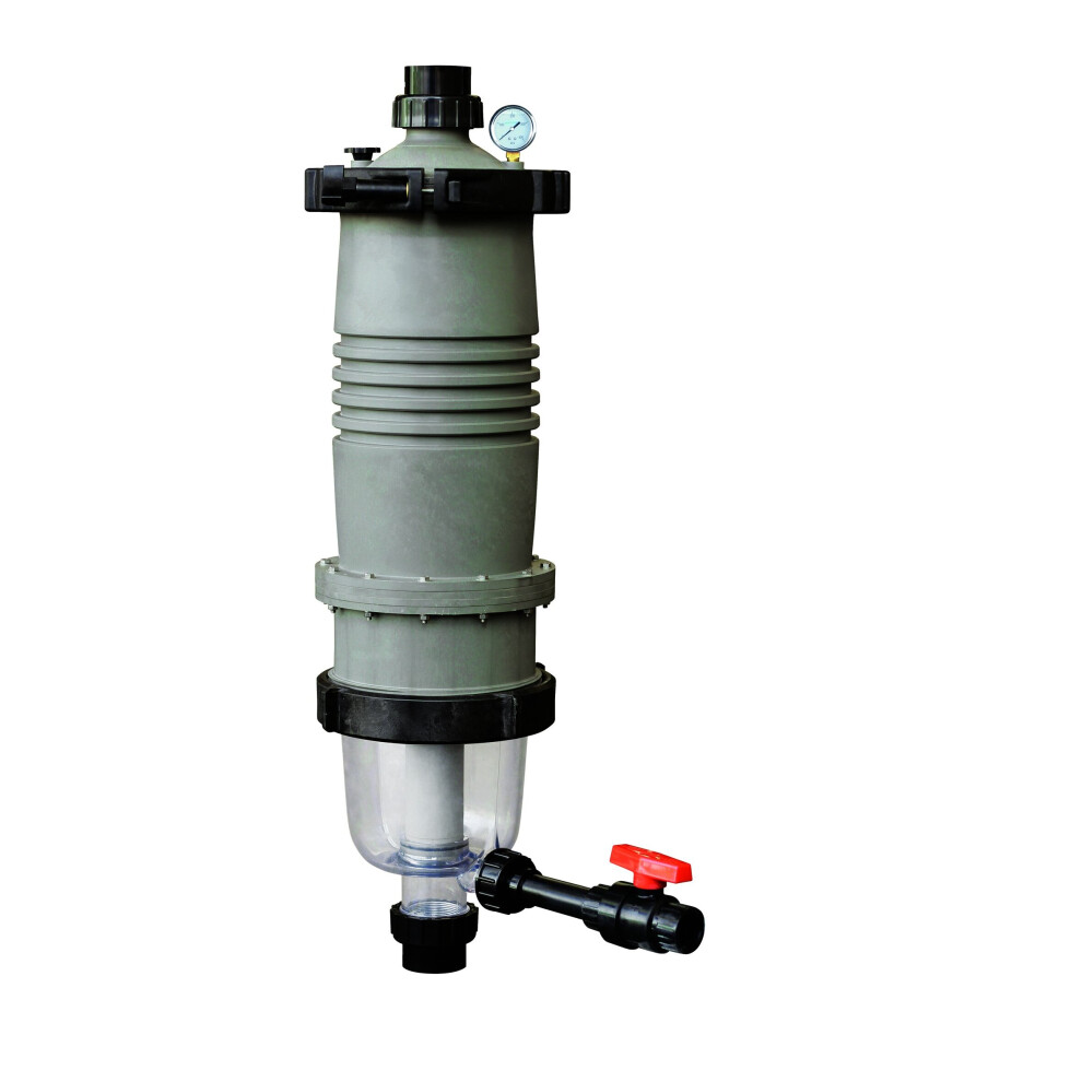 Certikin Multi Cyclone Floor Mounted Base (MCC01B)