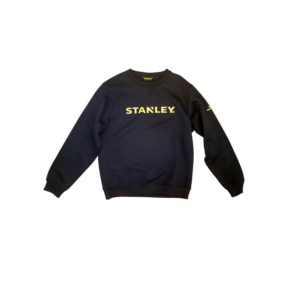 Stanley Jackson Sweatshirt - XL STW40004-001