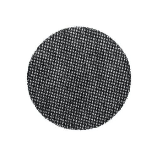 Trend Trend Mesh Random Orbital Sanding Disc 125mm x 80G (Pack 10) AB/125/80M