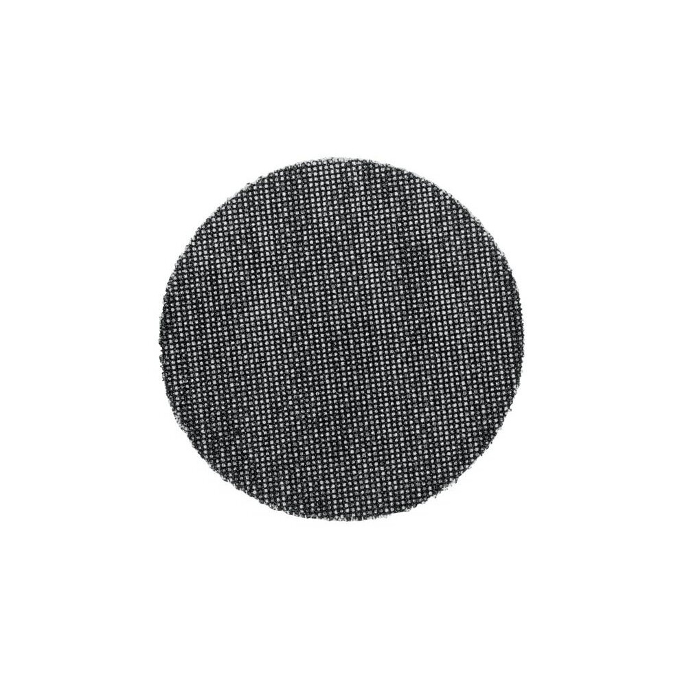 Trend Mesh Random Orbital Sanding Disc 125mm x 80G (Pack 10) AB/125/80M