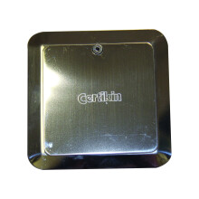 Certikin Vac Point Stainless Steel Transformation Kit - Square (CKSA004)