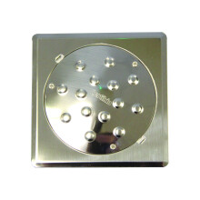 Certikin Pu10N Deck Box Stainless Steel Lid & Frame (CKSA012)