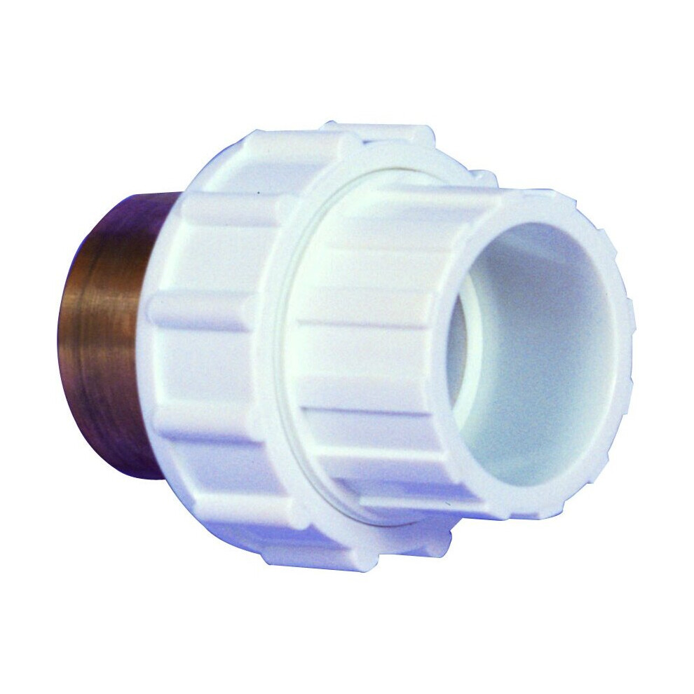 Certikin Pack Of 1Â½" 90Âº Elbows (Each Pack Contains 10 Fittings) (Cp1590/10) 5060228480003