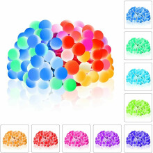100 LED Globe Ball USB String Lights Fairy Lamp Waterproof App Control
