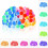 Ranpo 100 LED Globe Ball USB String Lights Fairy Lamp Waterproof App Control 1