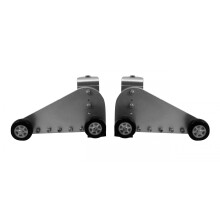 Certikin Rhg Wheel Assembly Trolley - 1 Pair Per System (CTA1551)