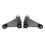 Certikin Rhg Wheel Assembly Trolley - 1 Pair Per System (CTA1551) 1