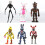 6pcs Five Nights at Freddy's Action Figures Toy 10