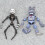 6pcs Five Nights at Freddy's Action Figures Toy 5