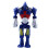 8pcs Steel Atom Midas Zeus PVC Action Figure Gift 9