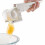 Handheld Egg Separator Egg Opener Kitchen Tool 6