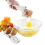 Handheld Egg Separator Egg Opener Kitchen Tool 3
