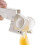 Handheld Egg Separator Egg Opener Kitchen Tool 4