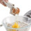 Handheld Egg Separator Egg Opener Kitchen Tool 2