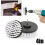 4in Electric Drill Soft Brush For Carpet Leather 1