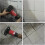 4in Electric Drill Soft Brush For Carpet Leather 4