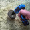 4in Electric Drill Soft Brush For Carpet Leather 7