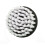 4in Electric Drill Soft Brush For Carpet Leather 12