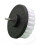 4in Electric Drill Soft Brush For Carpet Leather 10