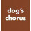 Roni Horn: Dog's Chorus 1