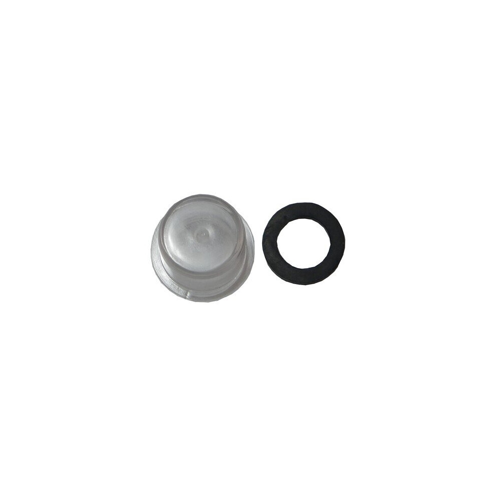 Plastica Iflo Mpv Sight Cap W/O-Ring 5060228647697