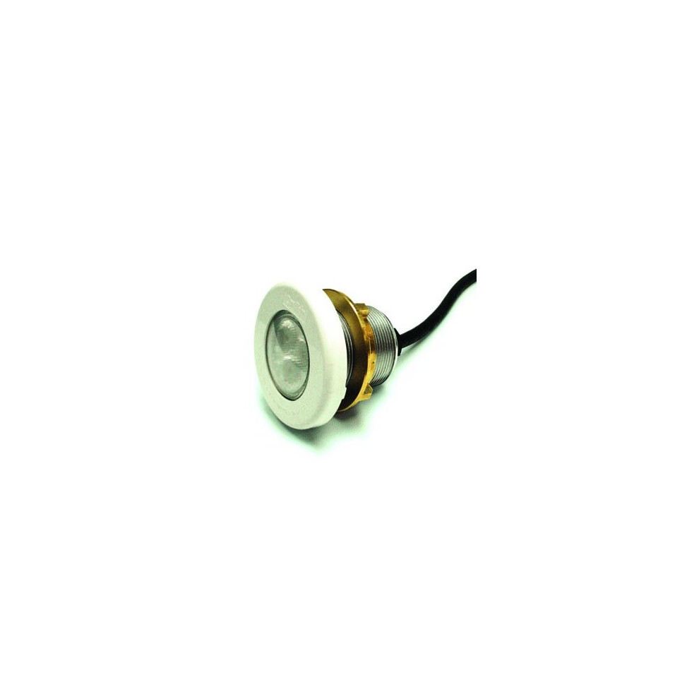 Certikin Wall Conduit For Use With Push Fit Lights (LTHD900)