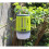 (Yellow) Mosquito Killer Camping Lights Fly Bug Zapper 2