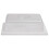 Premier Housewares Rectangular Marble Cheese Board Contemporary Lid 1