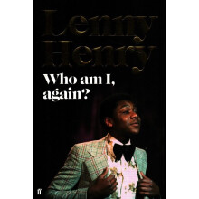 Who Am I, Again?