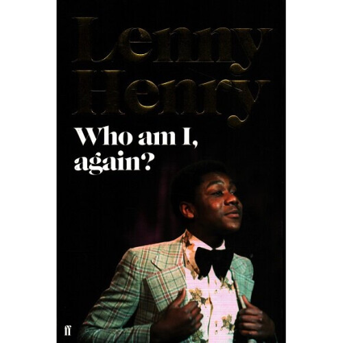 Who Am I, Again?