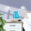 CZHONG-Υγραντήρας υγραντήρα χώρου διαχύτη Mist Maker Air Purifier Φορητός υπερήχων 1