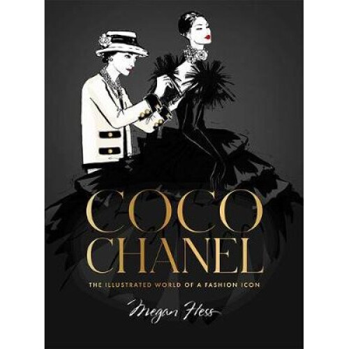 Coco Chanel Special Edition - Book
